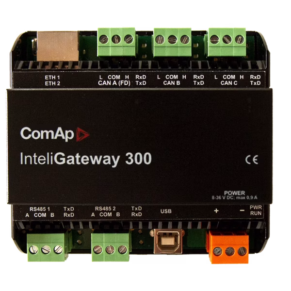 ComAp - InteliGateway 300