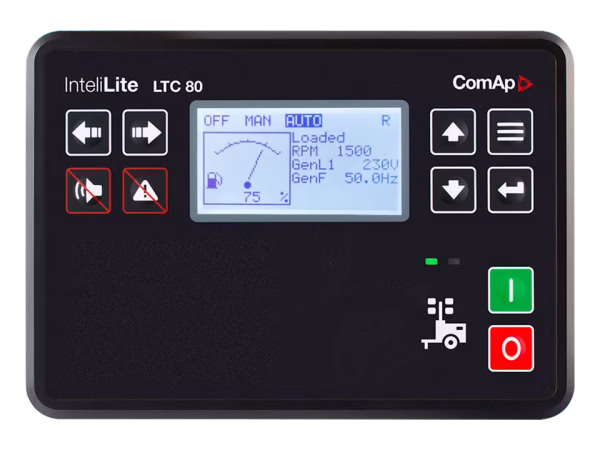 ComAp – LTC 80